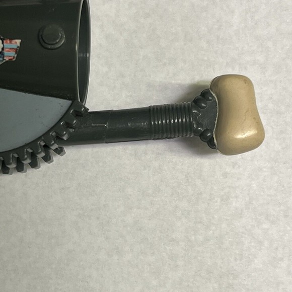 Vintage Barnyard Commandos Master Sergeant Cornelius Cannonfodder Weapon Only - Picture 4 of 9